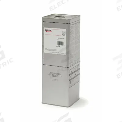 LINCOLN ELECTRIC Stick Electrodes: Carbon Steel, E7018 H4R, 1/4 in x 18 in, 50 lb - Electrodes for Structural Steel Fabrication