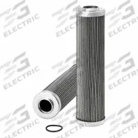 FLEETGUARD Automotive Hydraulic Filter: Hydraulic Fluid, Cartridge, 2 in Outside Dia, Cellulose (MPN HF30071). Key specifications — Media Material: Cellulose; Brand: FLEETGUARD; Compatible Fluid Type: Hydraulic Fluid; Compatible Vehicle Make: Agco.