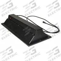ECONOLINE Large LED Light Box (MPN 202835-LED). Key specifications — Compatible with Manufacturer Model Number: 101701G-A; Brand: ECONOLINE; Manufacturer Part Number: 202835-LED; Product Type: Large LED Light Box.