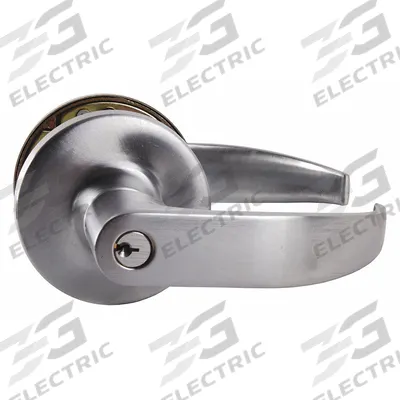 FALCON LOCK Door Lockset: Classroom Lever Locksets