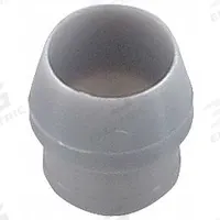 STENNER Fitting: Fitting, Polyethylene Body, 100 psi Max. Pressure, 10 PK (MPN UCAK200). Key specifications — attr1289818: 85MJH2A1STG1; attr1289821: Fitting; attr1289826: Stenner; attr1289825: Polyethylene.