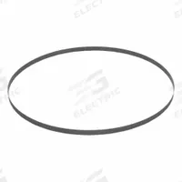 MILWAUKEE Portable Band Saw Blade: Multi-Purpose, 10/14, 1/2 in Blade Wd, 0.02 in Blade Thick, 2 PK (MPN 48-39-0554). Key specifications — attr1097927: 10/14; attr1097929: Thick Metal; attr1097934: MILWAUKEE.