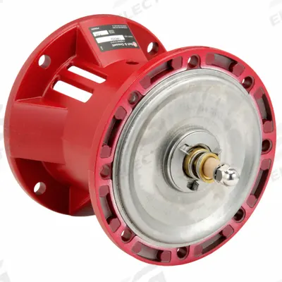 BELL & GOSSETT Bearing Assembly: for In-Line Circulating Pumps - Bearing Assemblies for Circulator Pumps