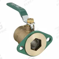 TACO Isolation Flange: 1/4 in, SFL-125T, 1/4 in FNPT, Flange, 2 Flanges Included. Key specifications — Includes: Bolt; Manufacturer Part Number: SFL-125T; Compatible with Manufacturer Model Number: 113; Body Material: Brass/Steel; Gasket Material: PTFE.