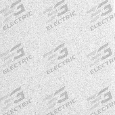 ARMSTRONG Ceiling Tile: 2820NTEMP, Calla, Templok, 24 in x 24 in, Square Lay-In, 0.85 NRC - General Purpose Tiles