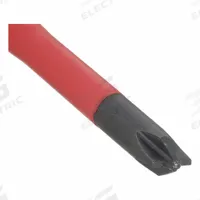 WIHA Insulated Phillips Screwdriver: SlimLine, Std Lg, Not ESD Safe, Not Tether Capable, Insulated (MPN 30746). Key specifications — attr1205203: #1; attr1205229: WIHA.