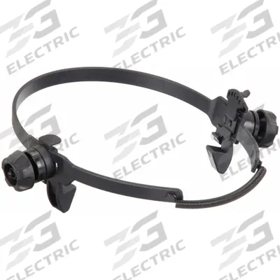 LINCOLN ELECTRIC Hard Hat Adapter: Viking 1840/2450/3350, Viking - Welding Headgear Attachments