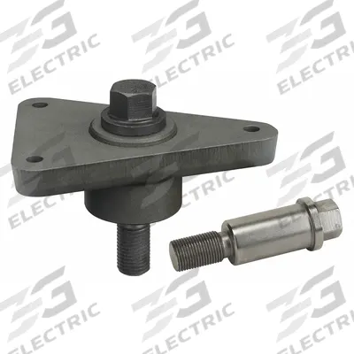 OTC Cam Gear Alignment Fixture: Cam Gear Alignment Fixture, 12 in Lg, 10 in Wd - Camshaft Alignment Tools