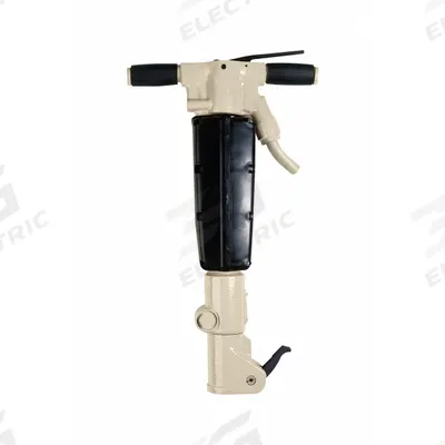 INGERSOLL RAND Pavement Breaker: 55 lb Wt, 1,150 bpm, 1 3/4 in Bore, 6 1/4 in Stroke Lg - Air-Powered Pavement Breakers