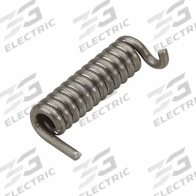 DYNABRADE Clip Spring: For 57800/57801/57804/57810/57811/57814 - Dynabrade Replacement Parts