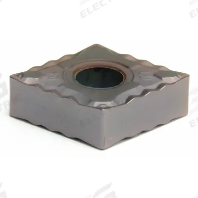 SUMITOMO Diamond Turning Insert: CNMG431ELU - Diamond Indexable Turning Inserts
