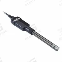 HACH Electrode: MTC30101, ORP, +/-1200 mV, Flat, 1 m Cable Lg, Porous Pin. Key specifications — Manufacturer Part Number: MTC30101; Product Type: Electrode; Junction: Porous Pin; Test Parameters: ORP; Tip Shape: Flat; Material: Platinum; Range: +/-1200 mV.