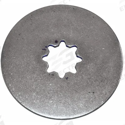 CM Brake Friction Disc: Electric Chain Hoists - Brake Discs for Hoists