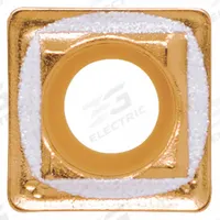 KYOCERA Indexable Drill Insert (MPN SCMT110406XMECA520D)