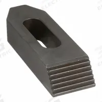 TE-CO Fixture Clamp: For 1/2 in Stud Dia, 4 in L x 1 1/4 in W x 3/4 in H, Inch (MPN 30505). Key specifications — Manufacturer Part Number: 30505; Brand: TE-CO.