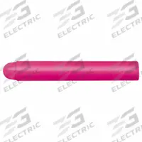 MARKAL Marking Crayon: Wax, 17 mm Tip Wd, Firm, Pink, 70°F to 100°F (MPN 82451G). Key specifications — attr1270186: MARKAL.