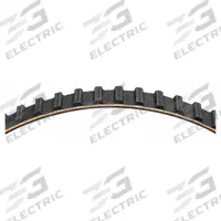 DAYCO Automotive Drive Belt: 95017, 1,153 mm Effective Lg, Timing Belt, Metric V-Belt Belt, 0 Ribs. Key specifications — Industry Number: 95017; Reinforcing Cord Material: Fiberglass; Brand: DAYCO.