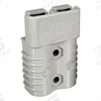 ANDERSON POWER PRODUCTS Housing: SB 175, Gray, Polycarbonate, MPN 940-BK, 79.6 mm Overall Ht. Key specifications — Brand: ANDERSON POWER PRODUCTS; Color: Gray; Material: Polycarbonate; Compatible with Manufacturer Model Number: SB 175; Manufacturer Part Number: 940-BK.