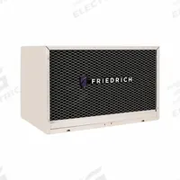 FRIEDRICH Rear Grille: Rear Grille, Through-the-Wall Air Conditioner, Friedrich, WallMaster (MPN SG10PK). Key specifications — Product Type: Rear Grille; Manufacturer Part Number: SG10PK; Brand: FRIEDRICH.
