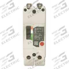 GE Molded Case Circuit Breaker: 90 A Amps, 35kA at 277/480V AC, Fixed, Lug, ABC (MPN TEYH2090B). Key specifications — Series: TEY; Max. AIR Rating: 35kA at 277/480V AC; Instantaneous Trip: Fixed; Terminal Connection: Lug; Phase Connection: ABC.