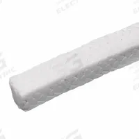 APPROVED VENDOR Rope-Style Compression Packing Seals: PTFE, Not Lubricated, 1/4 in, 10 ft L (MPN ZUSA-CP-865). Key specifications — Standards: Not Rated; Steam Temperature - Maximum: Not Rated; Brand: APPROVED VENDOR.