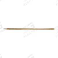 SEYMOUR MIDWEST LINK Garden Hoe Handle: Wood Handle, Straight Handle, 60 in Handle Lg (MPN 66627). Key specifications — attr979838: Straight; attr979837: Wood; attr1029971: 66627; attr979833: SEYMOUR MIDWEST LINK; attr979835: Garden Hoe.
