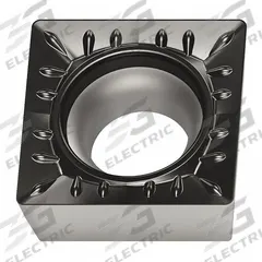 WALTER Square Turning Insert: SCMT433-RK4, SCMT120412-RK4 (MPN 6651127). Key specifications — attr257901: SCMT120412-RK4; attr257900: SCMT433-RK4.