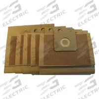 NILFISK Vacuum Bag: Nilfisk, GD 1010, Dry, Paper, 2-Ply, Std, 82367810. Key specifications — Compatible Vacuum Brand: Nilfisk; Bag Pickup Type: Dry; Bag Material: Paper; Ply Count: 2-Ply; Brand: NILFISK; Compatible Vacuum Manufacturer Part Number: GD 1010; Manufacturer Part Number: 82367810.