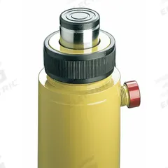 ENERPAC Cylinder Saddle: For RC, For 30 ton, 25 ton Capacity of Attachment (MPN A252G). Key specifications — attr99086: Cylinder Saddle; attr96708: RC; attr98872: ENERPAC.