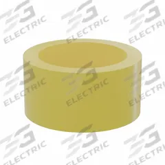 BUNTING BEARINGS Sleeve Bearing: PTFE, J-5500, 3/4 in Bore, 1 in OD, 1/2 in Overall Lg, Yellow (MPN BJ5S121604). Key specifications — Color: Yellow; Brand: BUNTING BEARINGS.