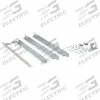 Hinge Kits: 26 in Square Base, For Roof Mount Mount, Mfr Part # 56JN72. Key specifications — Compatible Grainger SKU: 56JN91; For Fan Mounting Type: Roof Mount; For Fan Type: Downblast Fans; For Use With: Centrifugal Upblast Direct; Standards: AMCA; Manufacturer Part Number: 56JN72; Brand: DAYTON; Product Type: Hinge Kit.