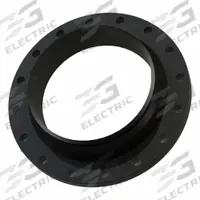 APPROVED VENDOR Metal Pipe Flange: 18 in, Butt Weld, Carbon Steel, Raised Flange, Class 300 (MPN FL3RWNX18). Key specifications — Maximum Operating Pressure: 300 psi; Brand: APPROVED VENDOR; (DO NOT SEND) Manufacturer Location: Globally Sourced.