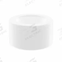 OILITE Sleeve Bearing: Acetal, 12 mm Bore, 18 mm OD, 10 mm Overall Lg, White, -40°F to 180°F, 10 PK (MPN WS-1218-10MB). Key specifications — Color: White; Brand: OILITE.