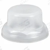 SIEMENS Boot: Flush Push Buttons, Transparent, Class 52 (MPN 52AABA). Key specifications — Brand: SIEMENS; Compatible Product Type: Flush Push Buttons; Compatible with Series: Class 52.