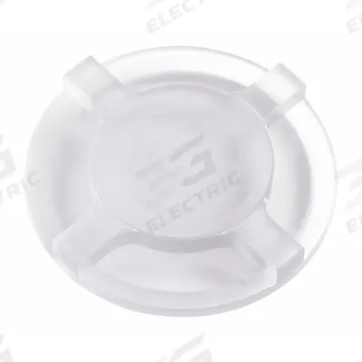 FLUKE Access Cover: Access Cover, 0 Holes, 7103, Fluke - Temperature Calibrator Accessories