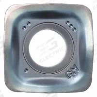 KYOCERA Square Milling Insert: SOMT140520ERGMPR1525