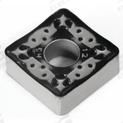 SUMITOMO Square Turning Insert: SNMM432EHG - Square (S) Indexable Turning Inserts