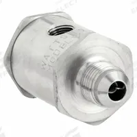 WATTS Dual Check with Atmospheric Vent: 9BD, 3/8 in Pipe Size, Flare x Flare, 2.5 gpm Flow Rate, 9BD. Key specifications — Brand: WATTS; Connection Type: Flare x Flare.