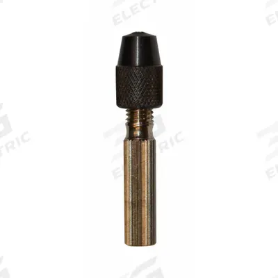SHIMPO Small Pin Grip: Small Pin Grip, FGE/FGV Series, Force Gauges - Force Gauge Grips