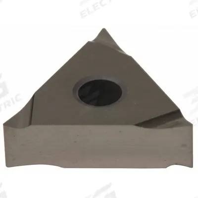 SUMITOMO Triangle Turning Insert: TNPL331FFY - Triangle (T) Indexable Turning Inserts