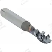 OSG Spiral Flute Tap: 5/8"-18 UNF, H3 / 2B-3B, 4 Flute, Modified Bottoming Chamfer (MPN 1733708). Key specifications — attr1299826: H3 / 2B-3B.