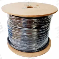 APPROVED VENDOR Electric Heating Cable: For Indoor/Outdoor, 250 ft Cable Lg, 240V AC, Hardwired (MPN 13R087). Key specifications — NEMA Plug Configuration: Hardwired; Voltage: 240V AC; Brand: APPROVED VENDOR; Includes: Cable Only; For Use Indoor/Outdoors: Indoor/Outdoor; For Use With: Roofs.
