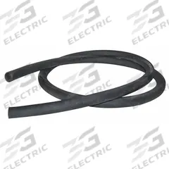 ECONOLINE Blasting Cabinet Air Hose: 5/8 in ID x 1 ft L, Blasting Cabinet Air Hose (MPN 413420). Key specifications — Manufacturer Part Number: 413420; Brand: ECONOLINE; Compatible with Manufacturer Model Number: 102760G-A; Product Type (merch): Blasting Cabinet Air Hose.