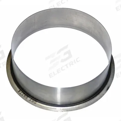 SKF Wear Sleeve: For 22.17 mm to 22.28 mm Shaft Dia Range, 7.95 mm Wd on Shaft - Wear Sleeves