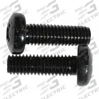 DAYTON Screw M5 X 16: For 1DMP5, Fits Dayton Brand (MPN MH1DMP51G). Key specifications — attr382542: 1DMP5; attr382544: Dayton; attr382552: Screw M5 X 16; attr394832: DAYTON.