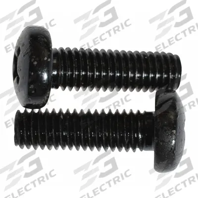 DAYTON Screw M5 X 16: For 1DMP5 - GGS Material Handling Parts