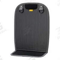 VETO PRO PAC Tool Bag Panel: 10 1/2 in W 13 in H, PVC, Black, PVC (MPN Tech MCT Blackout Bulk Storage Panel). Key specifications — attr1116417: Bulk Storage Panel to protect the inside of your tool bag while also protecting your tools; attr1116432: VETO PRO PAC; attr1186530: 843GP6; attr1116408: Black.