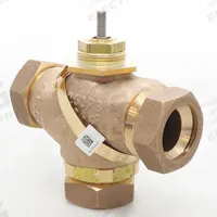 SCHNEIDER ELECTRIC Hydronic Globe Valve: VB-7314-0-4-8 Mfr Part #. Key specifications — Product Type: Hydronic Globe Valve; Manufacturer Part Number: VB-7314-0-4-8.