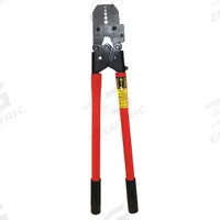 LOOS Hand Swaging Tool: 1/16 in_3/32 in_1/8 in_5/32 in_3/16 in Copper Oval Sleeve Size, Test Gauge (MPN #1-SC). Key specifications — attr378927: LOOS.