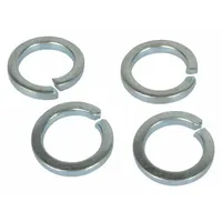 DAYTON Lock Washer,3/8: For 2ZWN9-2ZWU7/2ZXJ1-A8 (MPN PPL3207G)